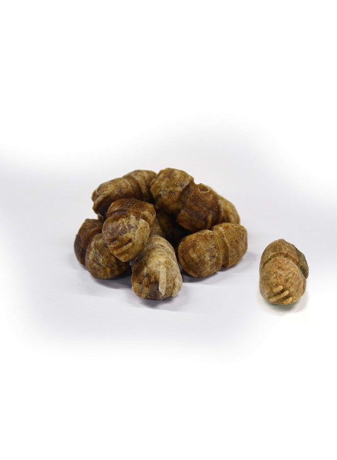 Nylabone Pop-In Treat-Toy Refill Chews, All-Natural Dog Treats for Treat Dispensing Toys, Chicken Flavor, 30 Count - Image 5