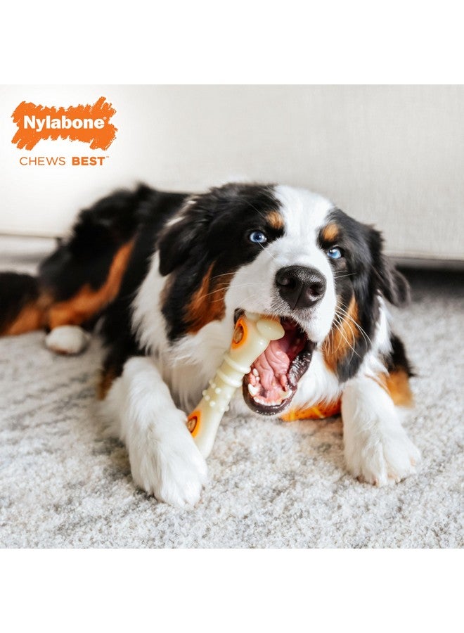 Nylabone Pop-In Treat-Toy Refill Chews, All-Natural Dog Treats for Treat Dispensing Toys, Chicken Flavor, 30 Count - Image 3