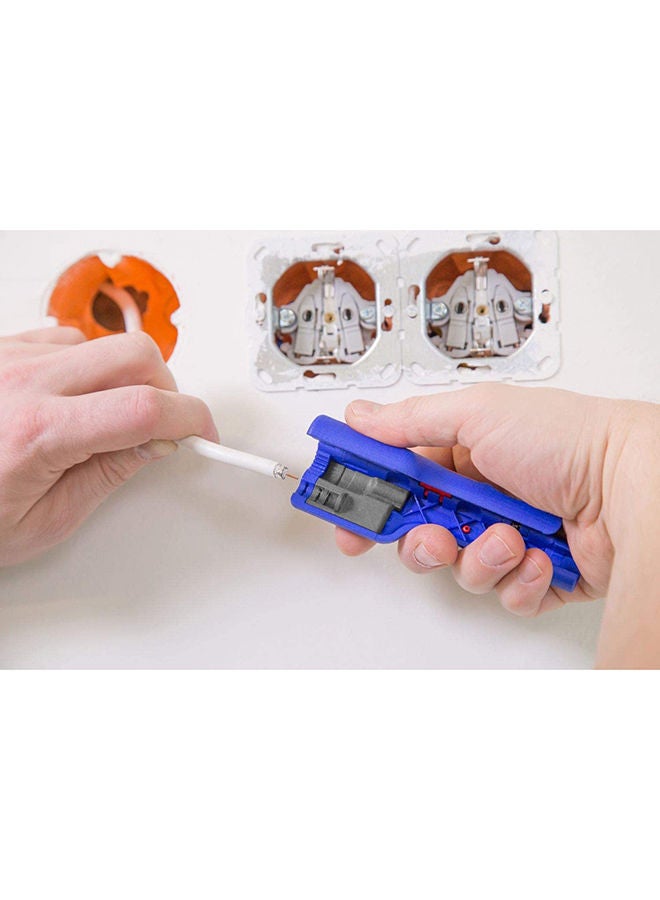 Weicon Coax-Stripper No. 1 F Plus  For mini or midi coaxial cables - Image 5