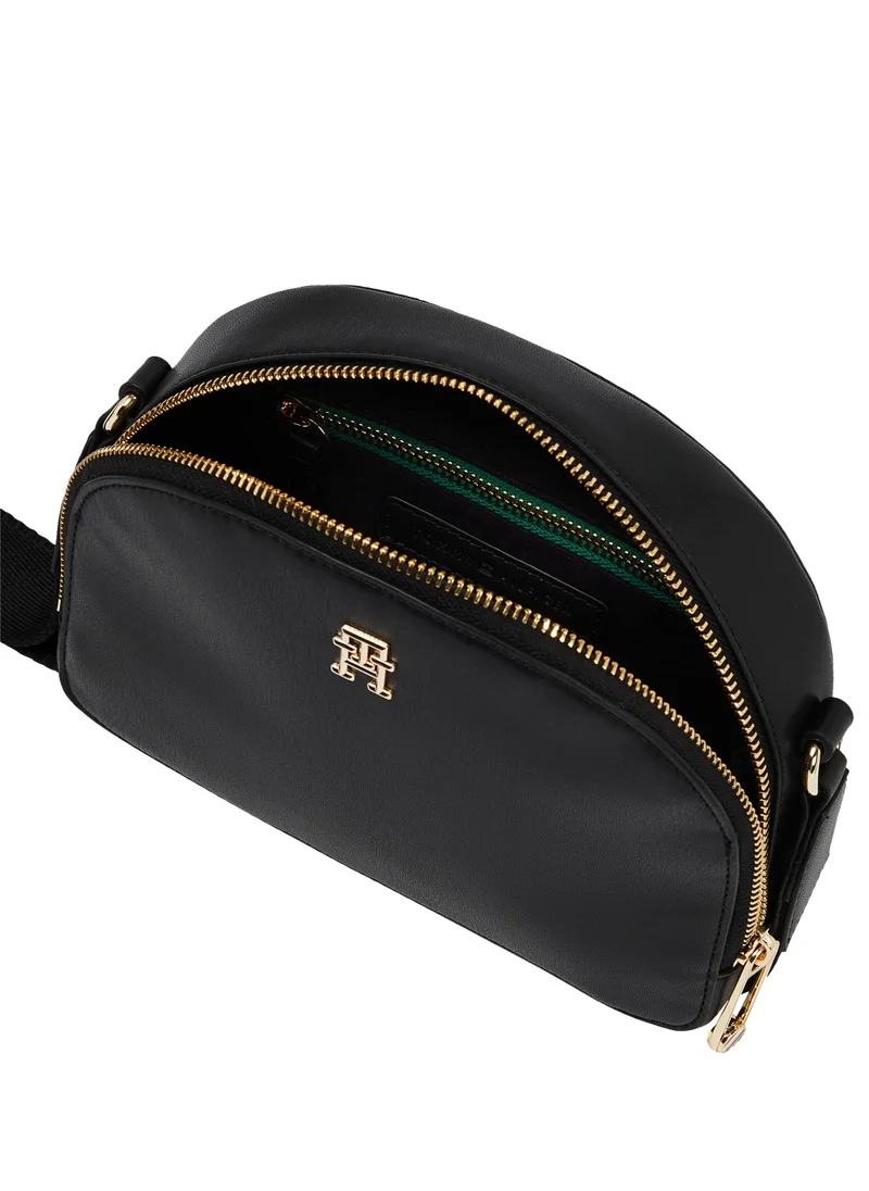 TOMMY HILFIGER Zip Over Crossbody