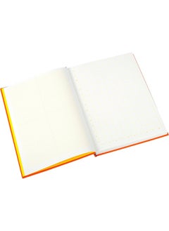 Princeton Architectural Press Grids & Guides Orange  - Image 5
