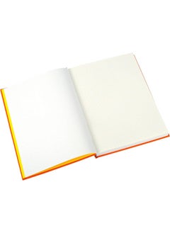 Princeton Architectural Press Grids & Guides Orange  - Image 3