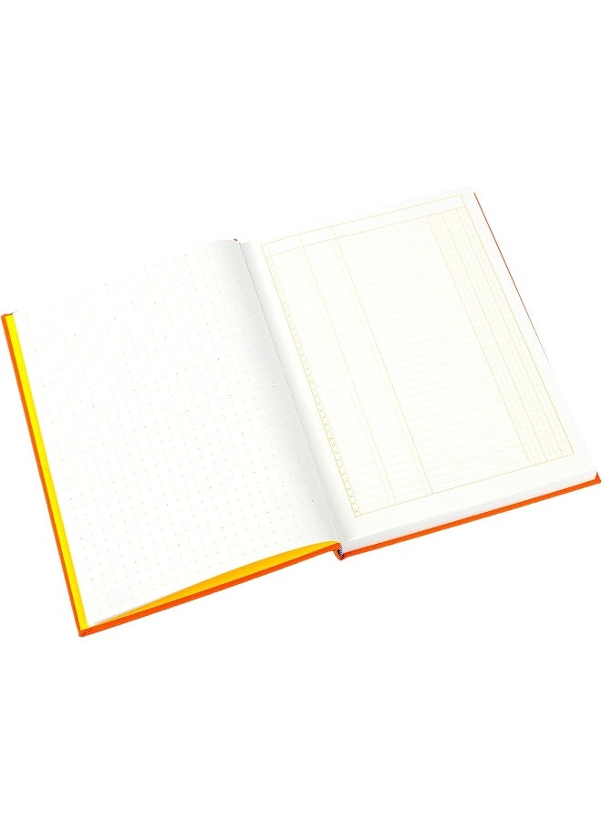 Princeton Architectural Press Grids & Guides Orange  - Image 4