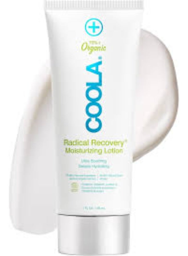 Coola® Radical Recovery After-Sun Lotion 148ml - Image 3