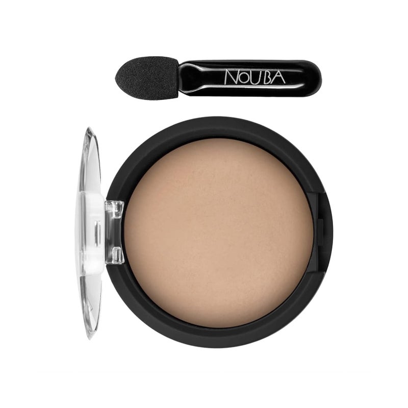 Nouba Nombra Matt Eyeshadow No 400 Beige 2g - Image 2