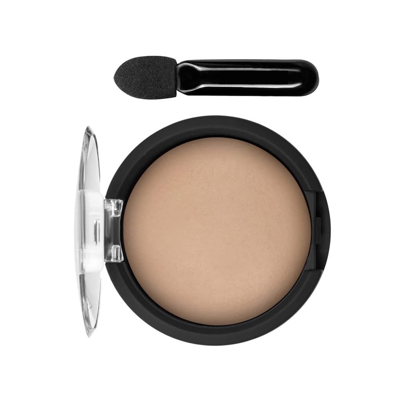 Nouba Nombra Matt Eyeshadow No 400 Beige 2g - Image 1
