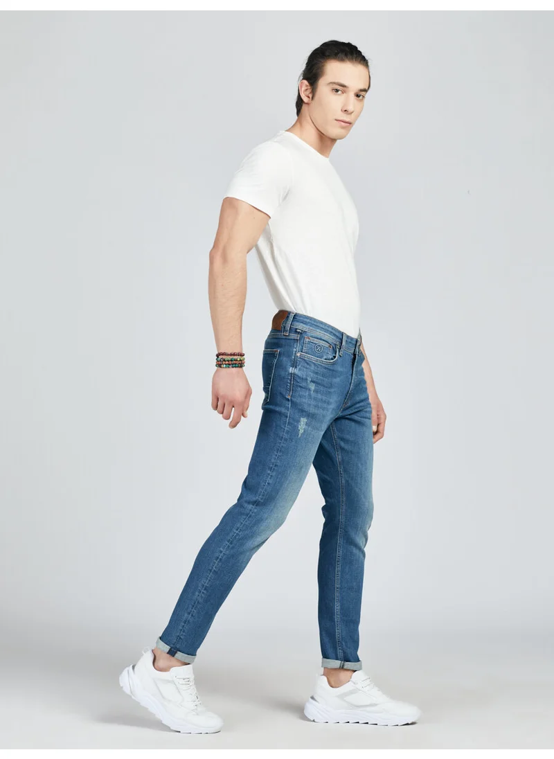 لوفت Men's Trousers