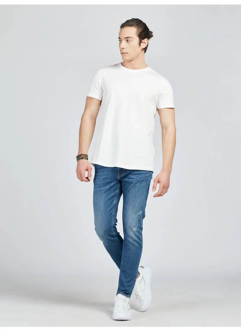 LOFT Men's Trousers