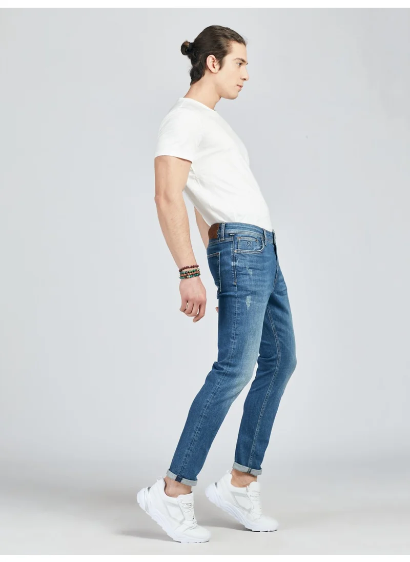LOFT Men's Trousers