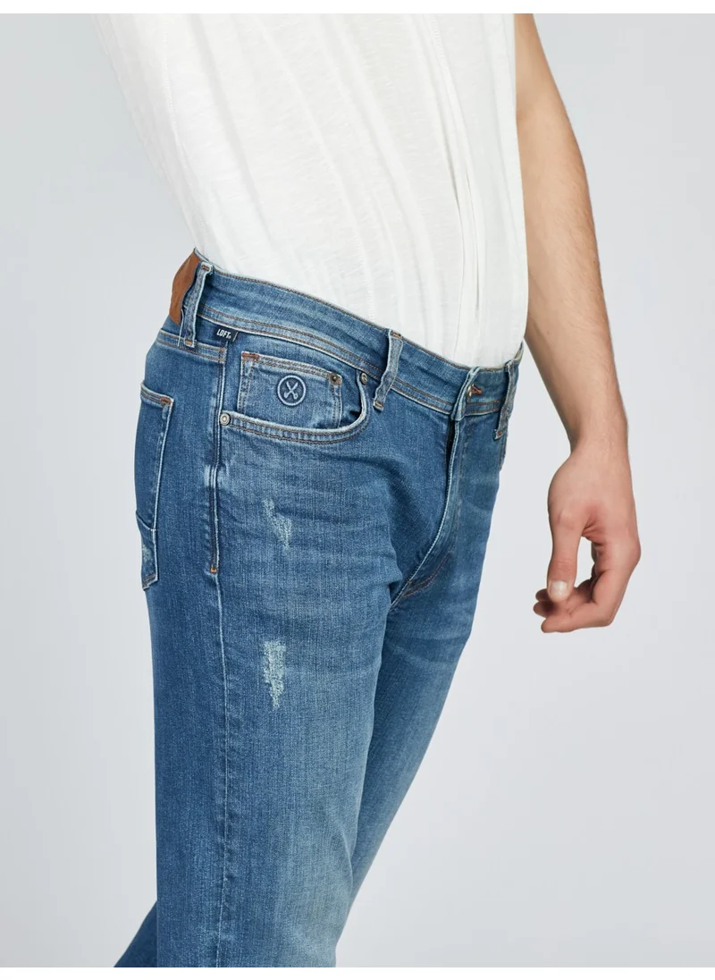 LOFT Men's Trousers