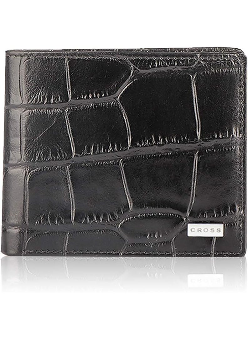 Cross Black/Black Men's Wallet (AC268072_1-1) - Image 1