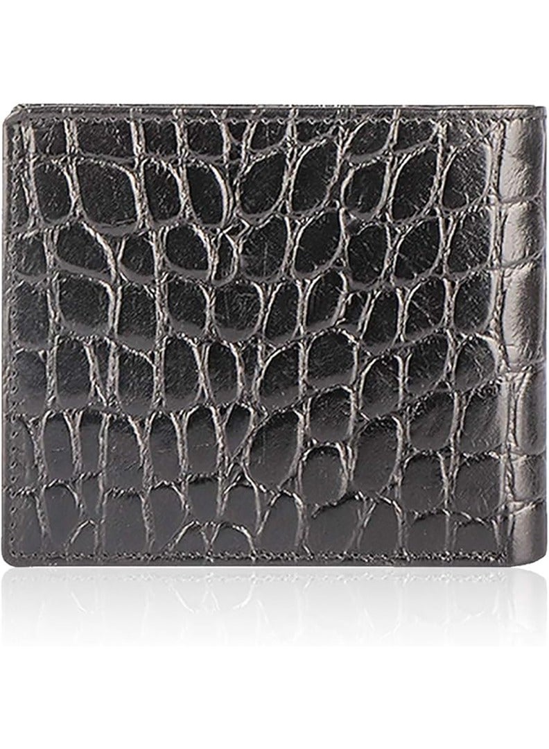 Cross Black/Black Men's Wallet (AC268072_1-1) - Image 3