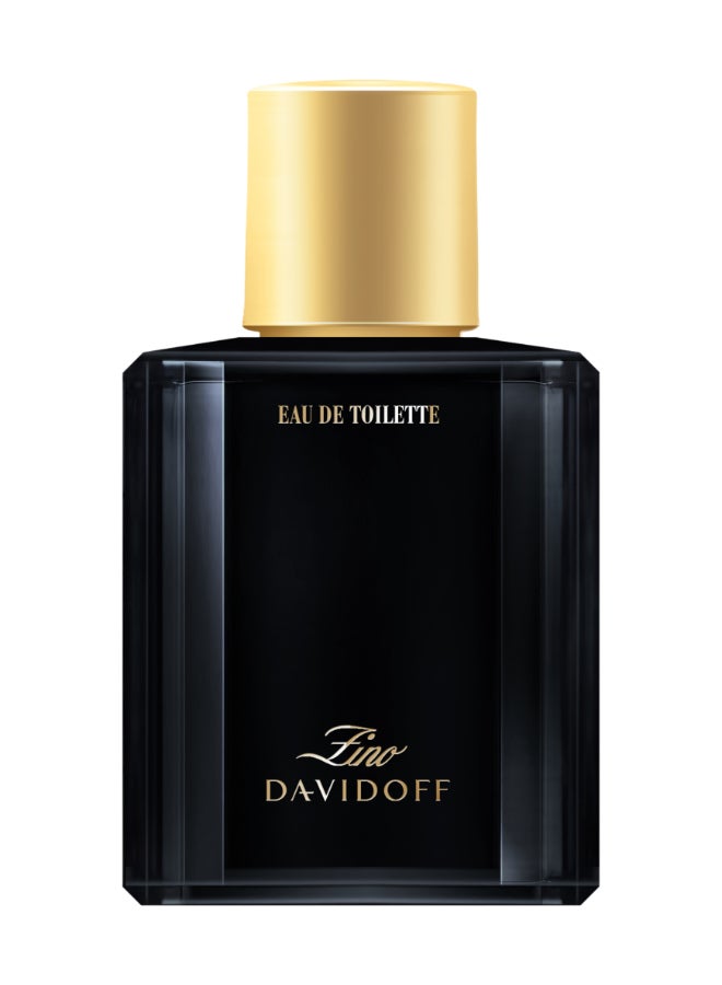 Davidoff Zino Eau De Toilette 125ml - Image 1