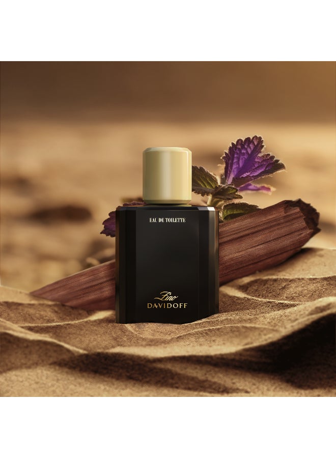 Davidoff Zino Eau De Toilette 125ml - Image 3