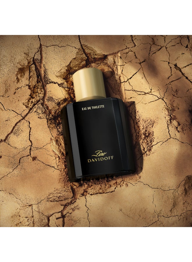 Davidoff Zino Eau De Toilette 125ml - Image 5