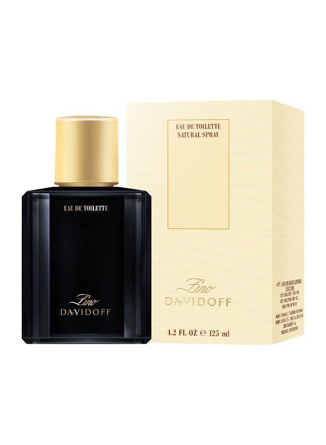Davidoff Zino Eau De Toilette 125ml - Image 2