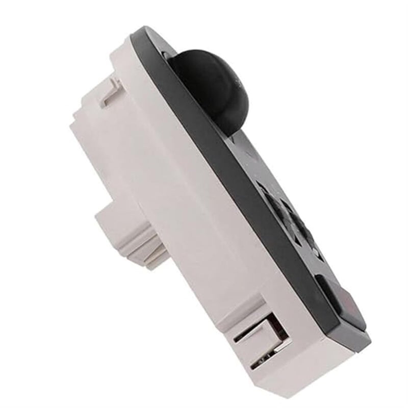 Wivplex Car Hazard Warning Control Headlight Switch for Volvo - Image 2