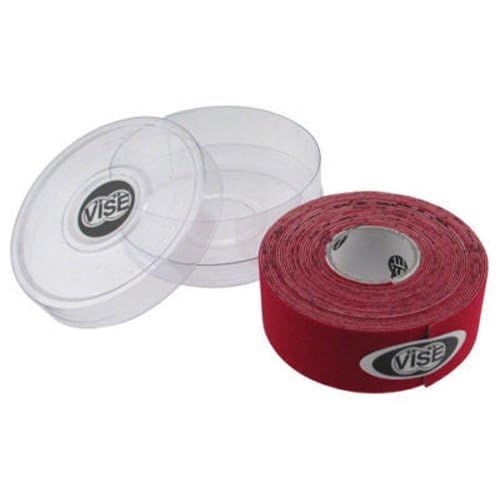 Vise Hada Patch Uncut Tape Roll Red - Image 3