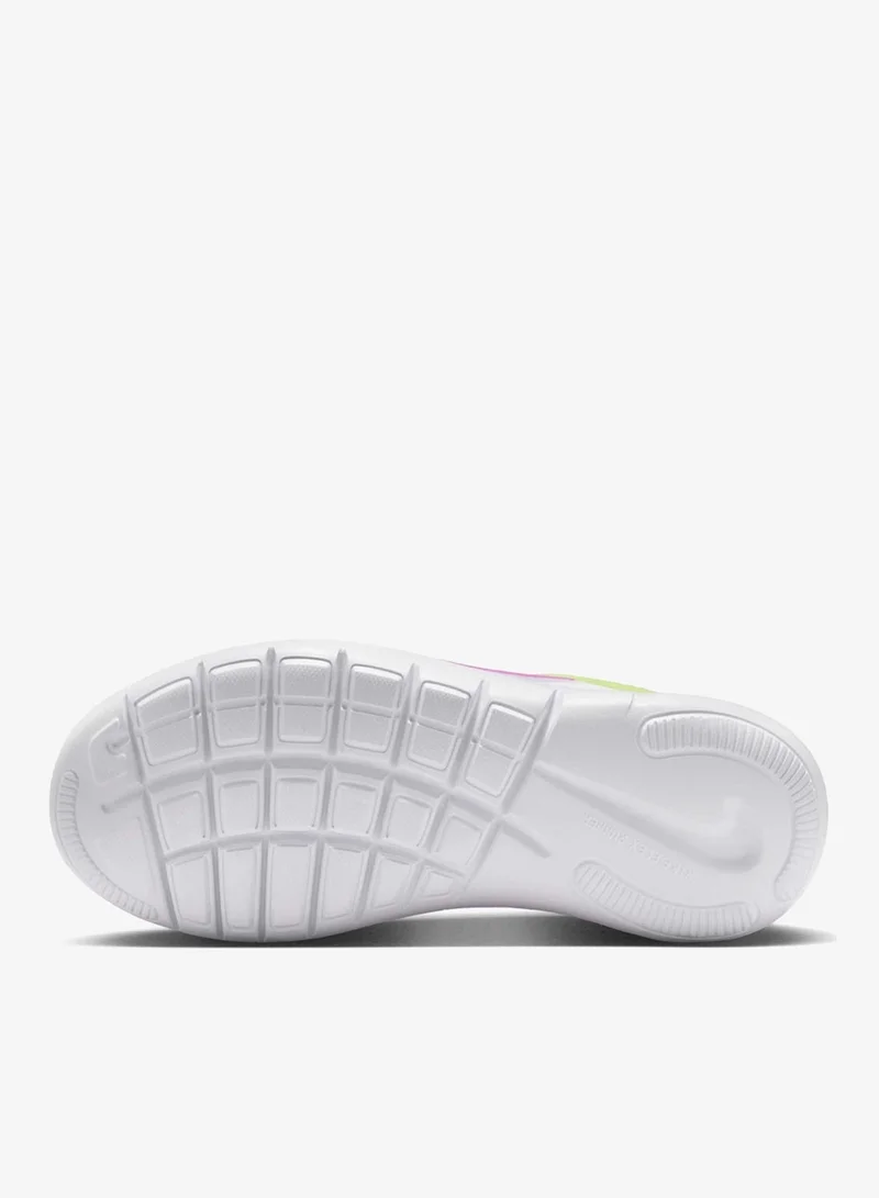 نايكي أحذية جري فليكس رنر  للأطفال