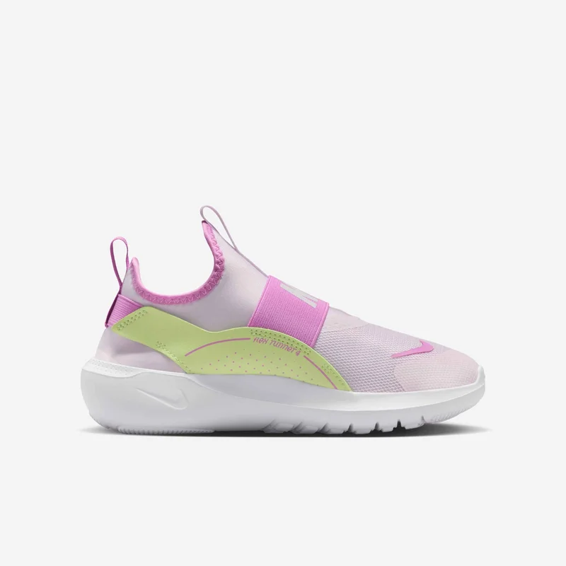 نايكي أحذية جري فليكس رنر  للأطفال