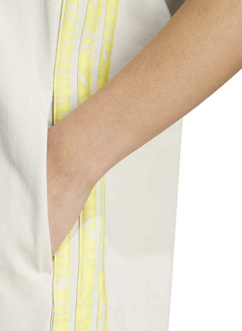 Adidas Sleeveless Casual Dress