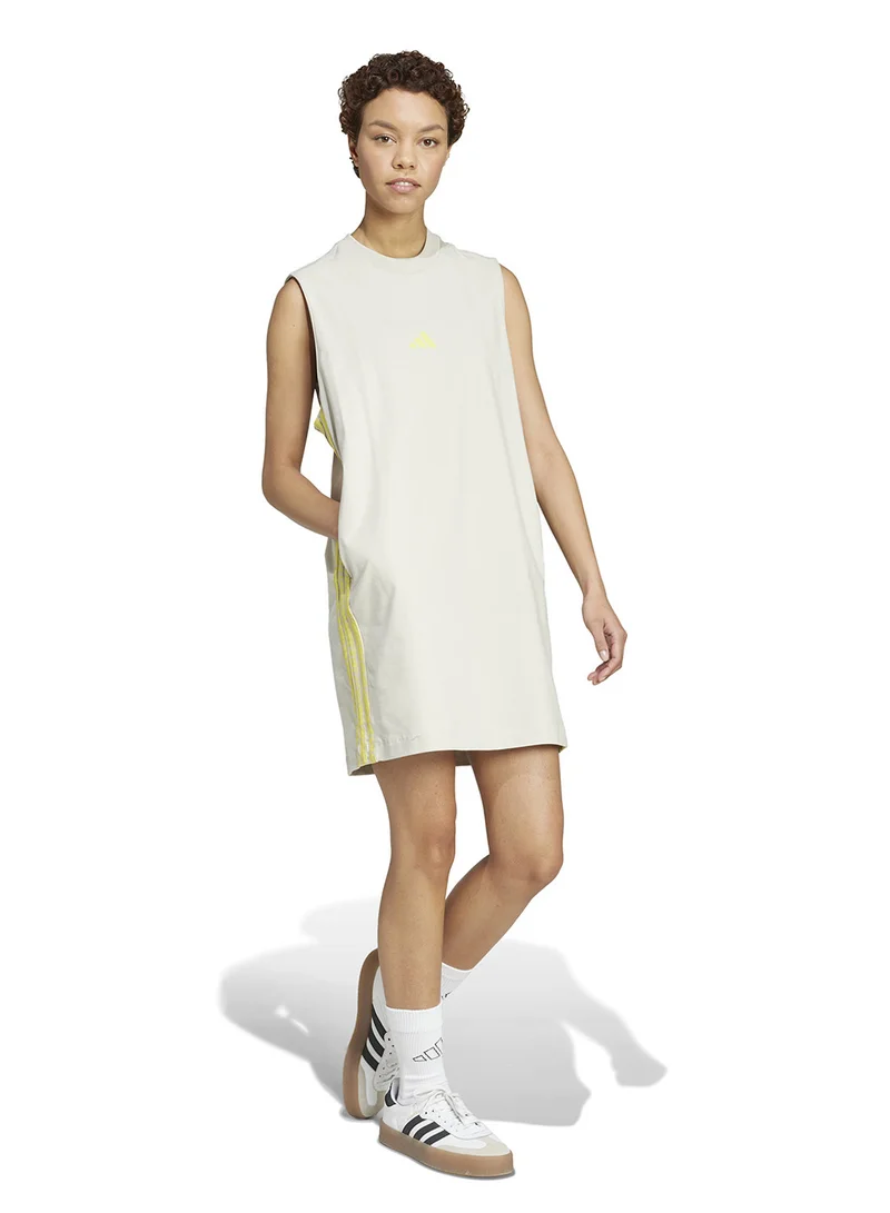 Adidas Sleeveless Casual Dress