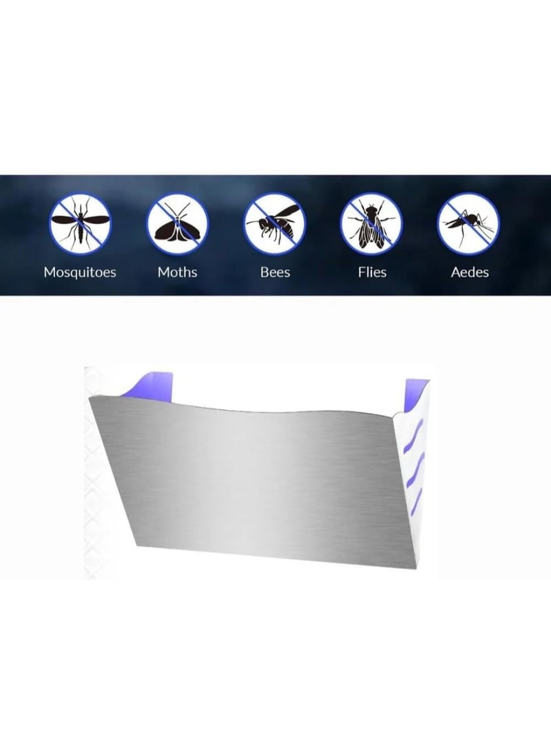 دي إل سي  DLC Electric Insect Killer DLC-32720 - Image 3