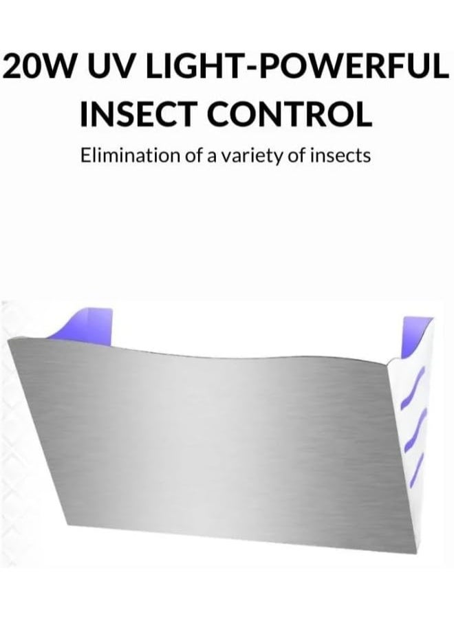 دي إل سي  DLC Electric Insect Killer DLC-32720 - Image 5