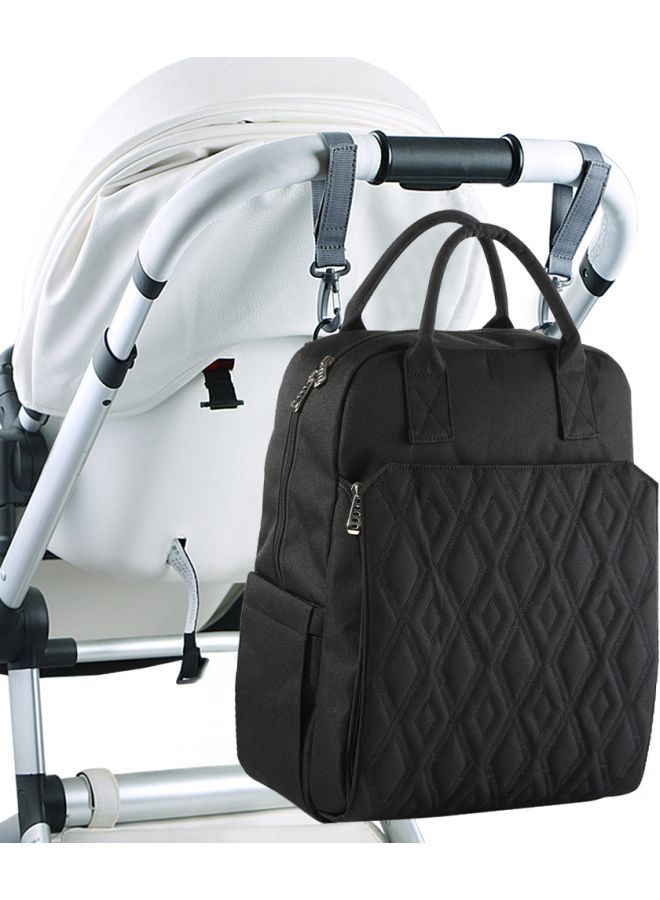 NIBEMINENT Multi-Function Diaper Backpack - Image 4