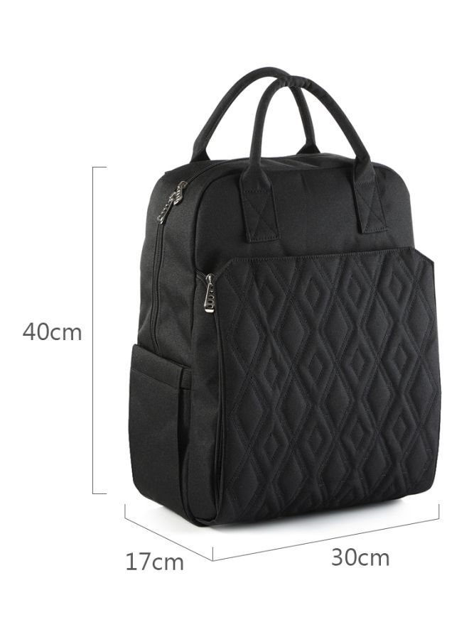 NIBEMINENT Multi-Function Diaper Backpack - Image 2