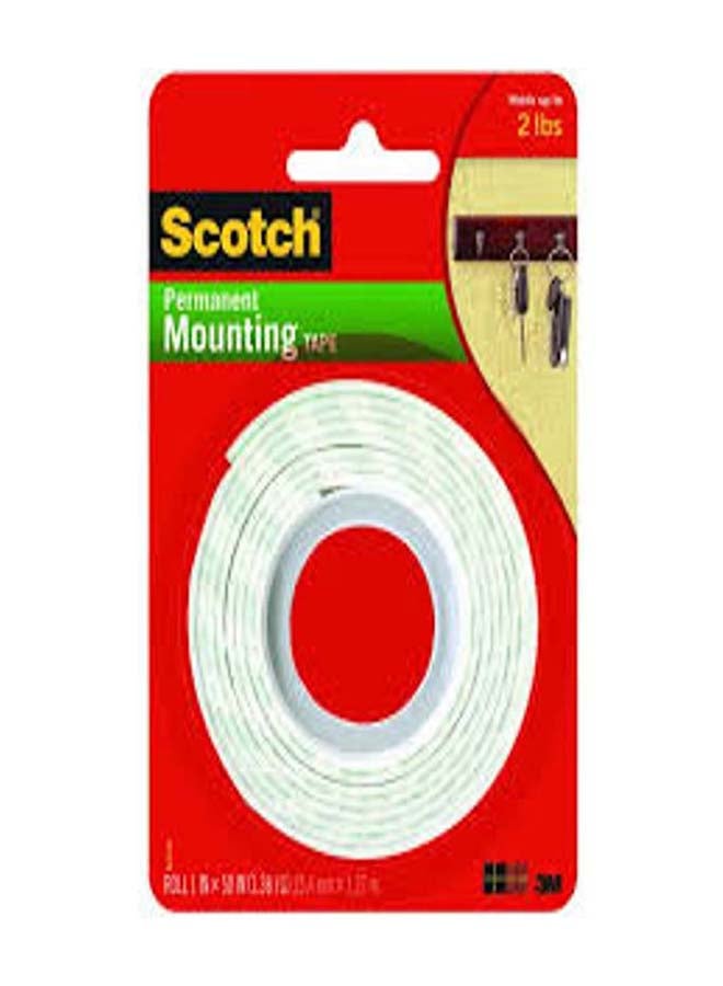 3M لفة ثقيلة مزدوجة الجوانب