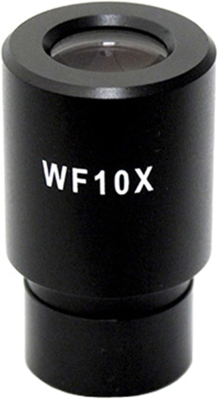 AmScope AmScope EP10X23P WF10X Microscope Eyepiece with Pointer 23mm  - Image 1