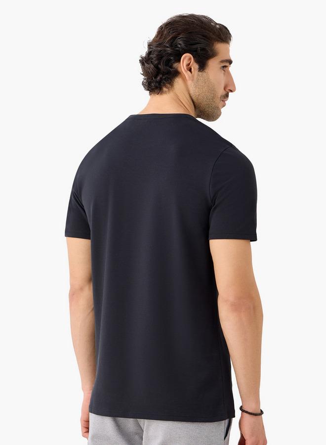 ايكونيك تيشيرت بيك أيقوني - Image 3