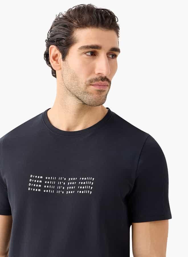 ايكونيك تيشيرت بيك أيقوني - Image 4