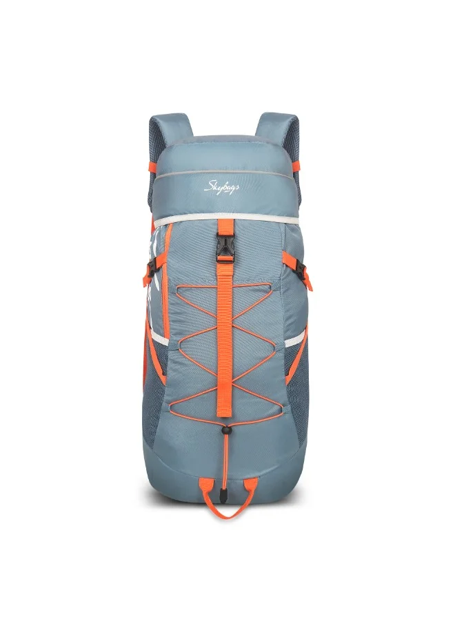 Skybags SKYBAGS CREST Unisex Spring Rucksack 45 Ltr. - SK RSCRE45LHSNG