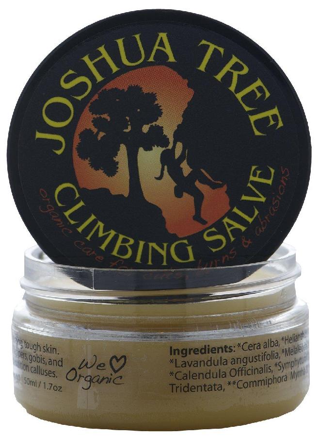 JOSHUA TREE Organic Climbing Salve - Image 5