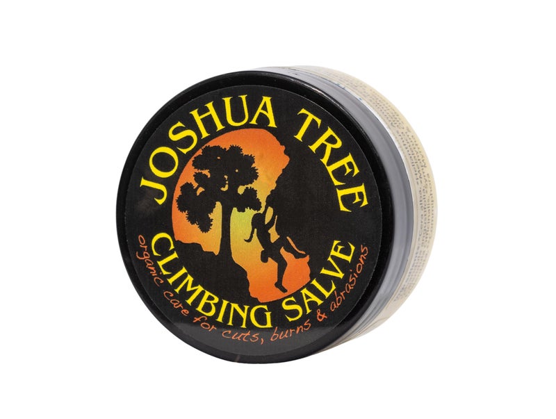 JOSHUA TREE Organic Climbing Salve - Image 2