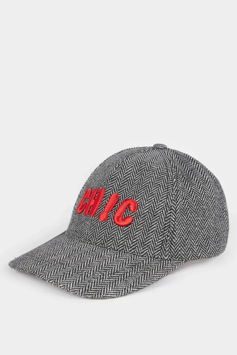 ديفاكتو Woman Cotton Hat