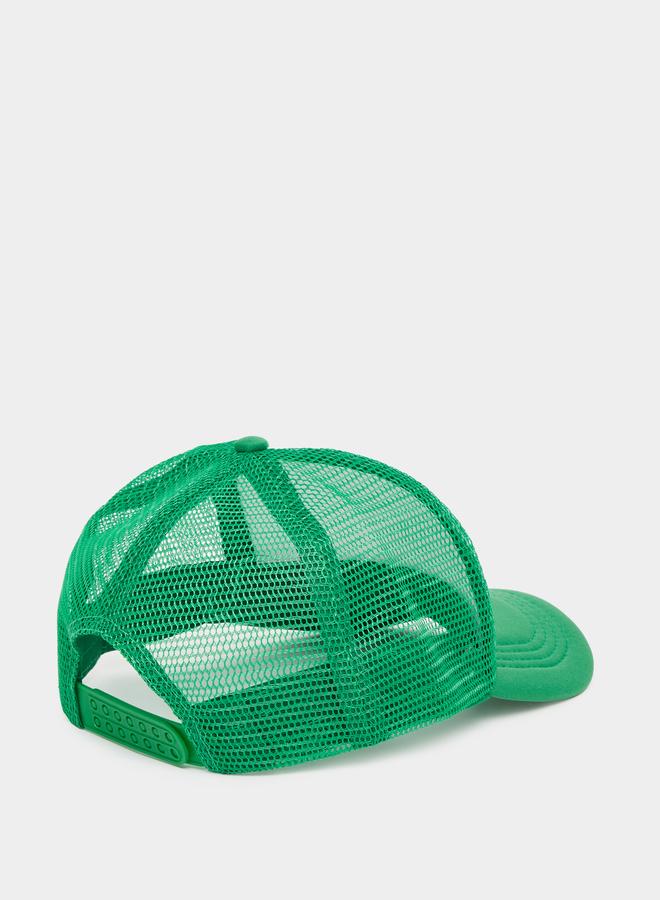 Styli Boys Mesh Trucker Cap - Image 2