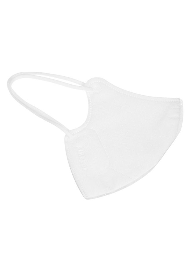 NIBEMINENT KN95 4-Layer Disposable Safety Mouth Mask - Image 2
