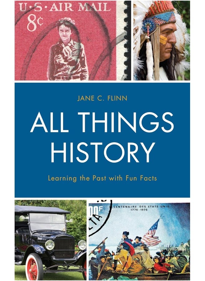 null - All Things History: Learning the Past with Fun Facts - Image 1
