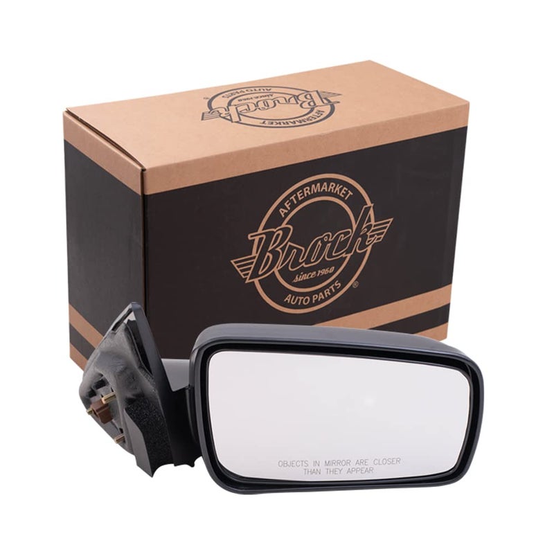 Power Mirror for 20052009 Mustang 6R3Z17682AA Right