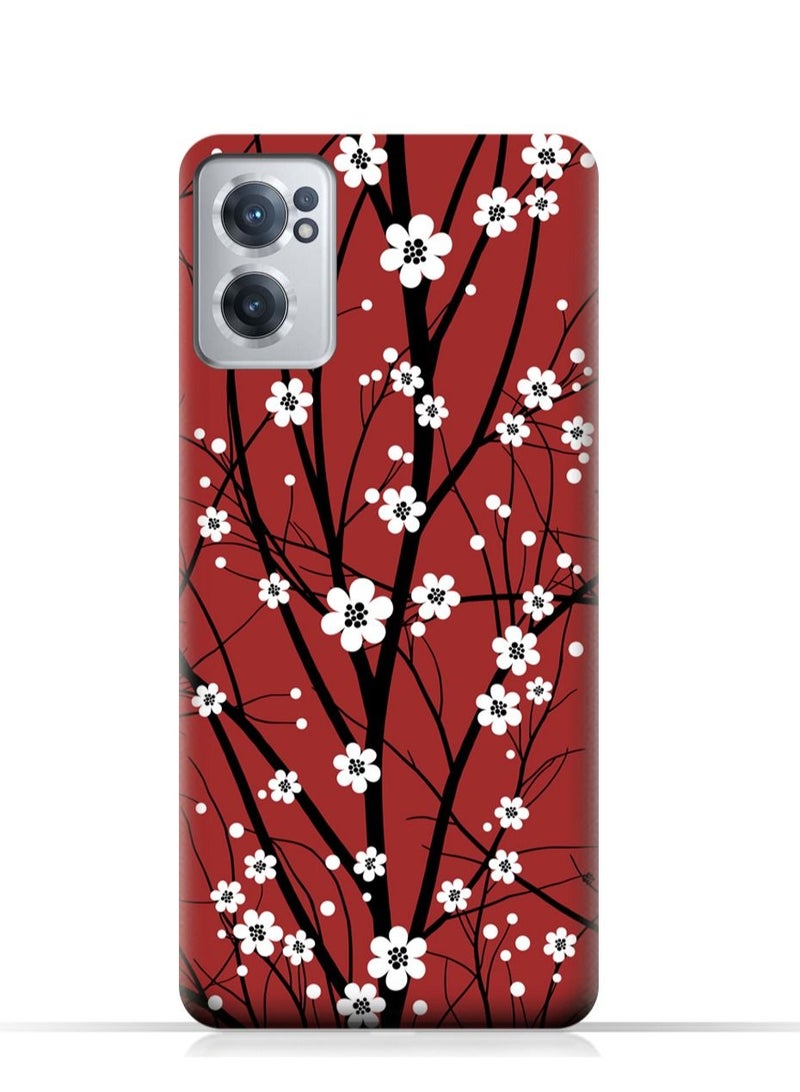 AMC DESIGN Protective Case Cover For OnePlus Nord CE 2 5G - Image 1