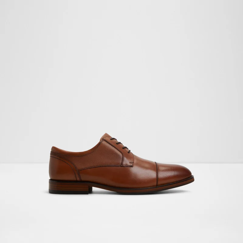 الدو WRIGGLE Lace Up Derby Shoes