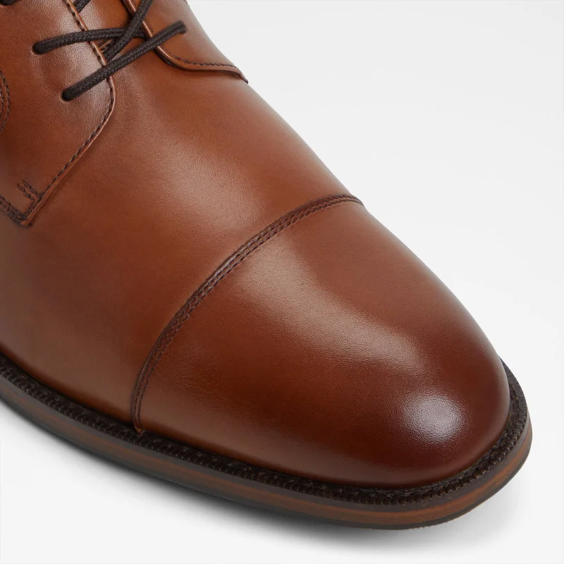 Aldo  WRIGGLE Lace Up Derby Shoes for Men | Best Price UAE