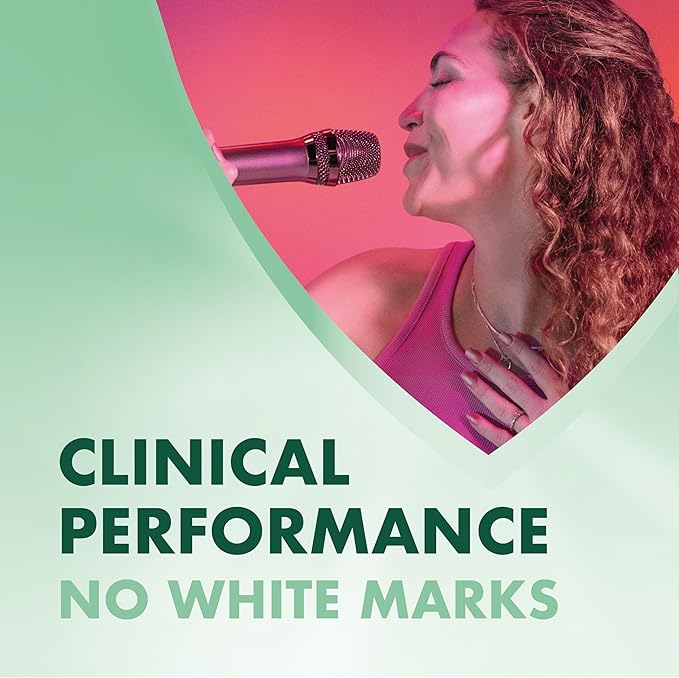 Mitchum مستحضر ميتشوم النهائي للنساء مزيل العرق وكريم مضاد للتعرق برائحة البودرة 45 جرام عبوة 1 - Image 5