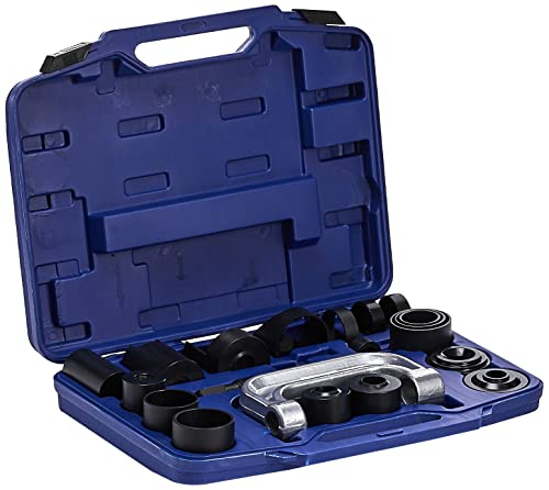 Astro Pneumatic Tool 7897 21Pc Ball Joint Service Tool and Master Adapter Set - Image 2