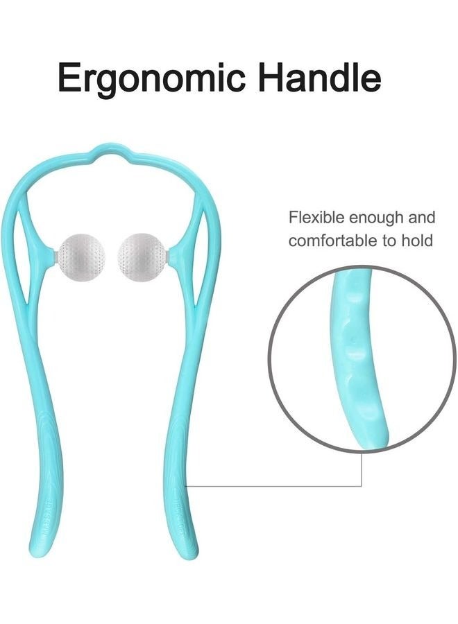 Neck Massager Pressure Point - Image 4