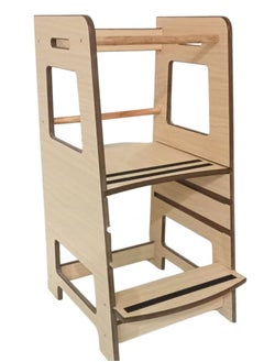 Palletize Learning Tower