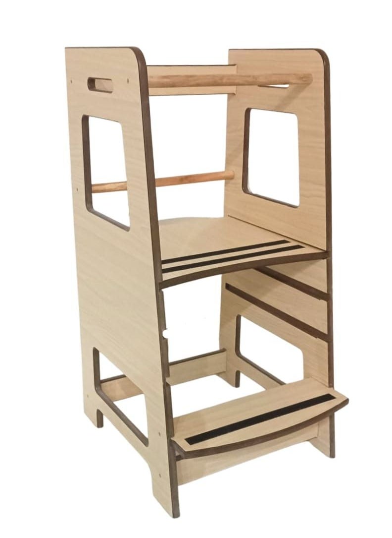PALLETIZE - Palletize Learning Tower - Image 1